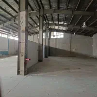 سوله صنعتی تخلیه وردآورد