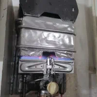 سرویس ابگرمکن.500هزارتومان