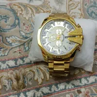 ساعت دیزل اصلی