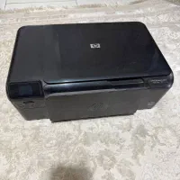 چاپگر|پرینتر، اسکنر، کپی، فکس|رشت, شهرک پردیسان|دیوار