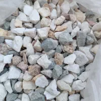 سنگ رنگی|گل و گیاه طبیعی|اسلام‌شهر, شهرک واوان|دیوار