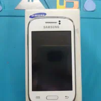 گوشی سامسونگ گلکسیs6310