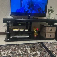 میز تلویزیون در حد نو