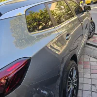 تیگو ۸ پرو مدل ۱۴۰۱ کاملا خانگی|خودرو سواری و وانت|اصفهان, سرچشمه|دیوار