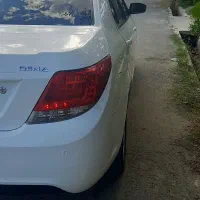 دنا مدل۹۷|خودرو سواری و وانت|سلماس, |دیوار