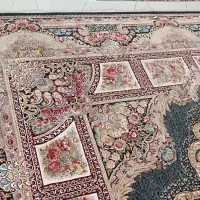 فروش قالی درحد نو