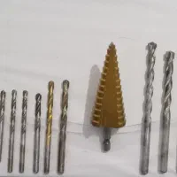 سیم جوش و مته آهن|ابزارآلات|کرمانشاه, |دیوار