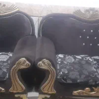 مبل راحتی ۷ نفره