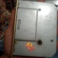 مغزی، قفل دستگیره ضدسرقت