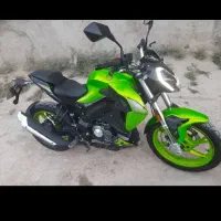 بنلی ۱۸۰ s|موتورسیکلت|شهریار, شهرک امیریه|دیوار