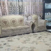 مبل ۷نفره