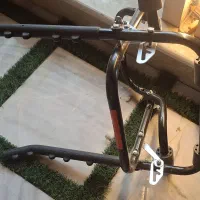 باربند حمل دوچرخه