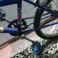 دوچرخه سالم|دوچرخه، اسکیت، اسکوتر|کرج, ساسانی (قلمستان)|دیوار