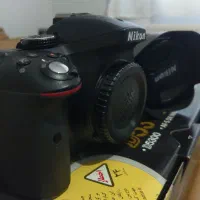 دوربین عکاسی Nikon d5300/نیکون|دوربین عکاسی و فیلم‌برداری|ارومیه, |دیوار