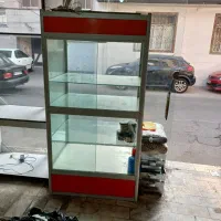 ویترین مغازه ۲تا درحد|فروشگاه و مغازه|رشت, چله خانه|دیوار