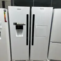 یخچال فریزر دوقلو الکترواستیل مدل فیوچر ES21|یخچال و فریزر|تهران, امین حضور|دیوار