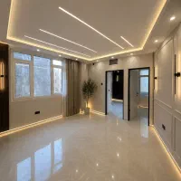 52متردوخواب-طبقه2روبه-آفتاب-بدون-دیوار-مشترک