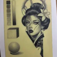 اموزش حرفه‌ای تخصصی تتو|خدمات آموزشی|شیراز, سینما سعدی|دیوار