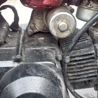 موتورچهارچرخ|موتورسیکلت|لولمان, |دیوار