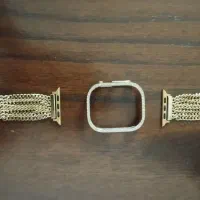 گارد و بند ساعت هوشمند اپل واچ اولترا