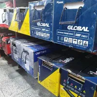 باتری (باطری) سنگین چک صیادی بدون سود