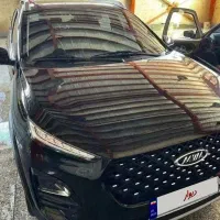 x22 pro دنده ۱۴۰۳ مشابه صفر