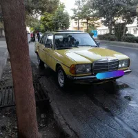 بنز 230E