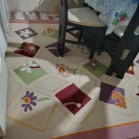 فرش ۶متری فانتزی