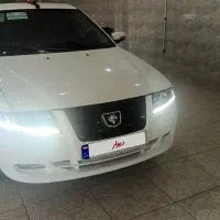 سورن پلاس سیمی