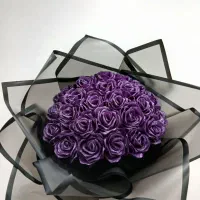 انواع گل ربانی  شاخه ای ۳۰هزار تومان