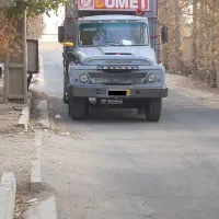 لیلاند مدل ۵۶