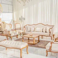 مبل مدل  ابزاری کویین