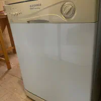 ظرف شویی ایتالیایی برند الگانس ۱۲نفره