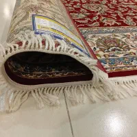 فرش مشهداصل۱۲متری جفت۷۰۰شانه تراکم۲۵۵۰کاملانخ پنبه|فرش|مشهد, طلاب|دیوار