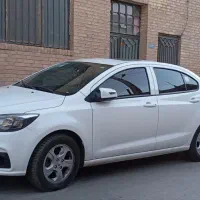 شاهین مدل ۱۴۰۰تمیز|خودرو سواری و وانت|کرمان, |دیوار