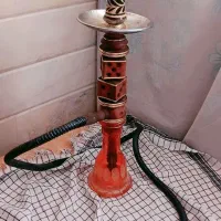 قلیون|کلکسیون و سرگرمی|قم, زند آباد|دیوار