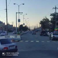 فروش زمین مسکونی ۳۵۰متر بلوار کشاورز داریون|فروش زمین و ملک کلنگی|شیراز, پارک کوهستانی بوستان|دیوار