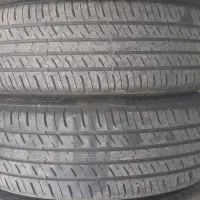 لاستیک سایز ۱۴ مخصوص پژو ۴۰۵ پارس