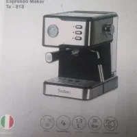 اسپرسو ساز تکنو