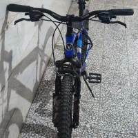 دوچرخه ویوا 26کاملا سالم درحد نو|دوچرخه، اسکیت، اسکوتر|محمدیه-قزوین, |دیوار