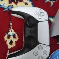 ps5 بدون جعبه|کنسول، بازی ویدئویی و آنلاین|پردیس, فاز ۲|دیوار