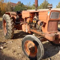 تراکتور رومانی مدل ۶۵