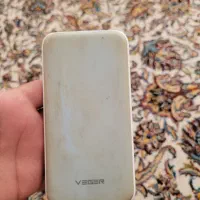 پاور بانک ۲۵ هزار سالم معاوضه با ویپ