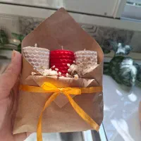 گیفت شمع|صنایع دستی و سایر لوازم تزئینی|ساری, |دیوار