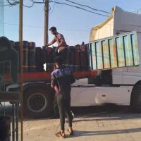 استخدام ۲نفر کارگر انبار ایزوگام|استخدام حمل و نقل|اهواز, سلیم آباد(سه راه خرمشهر)|دیوار