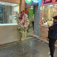 فروش کافه رستوران