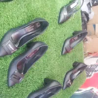 کفش مجلسی اسپرت کالج