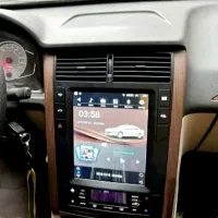 اقساط بی سود مانیتور روکش صندلی سیستم ماشین خودرو|قطعات یدکی و لوازم جانبی|شیراز, اصلاح‌نژاد|دیوار