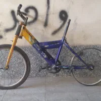 دوچرخه ۲۰
