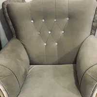 مبل هفت نفره